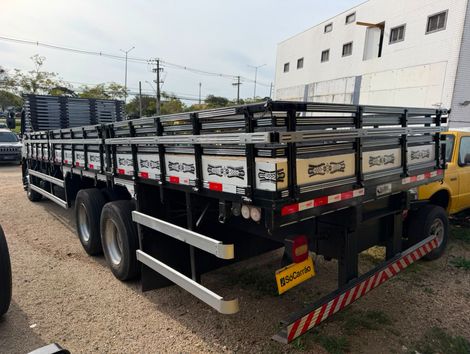 VOLKSWAGEN 24-280 E Constel. 6x2 2p (diesel)(E5)
