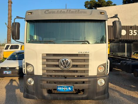 VOLKSWAGEN 24-280 E Constel. 6x2 2p (diesel)(E5)