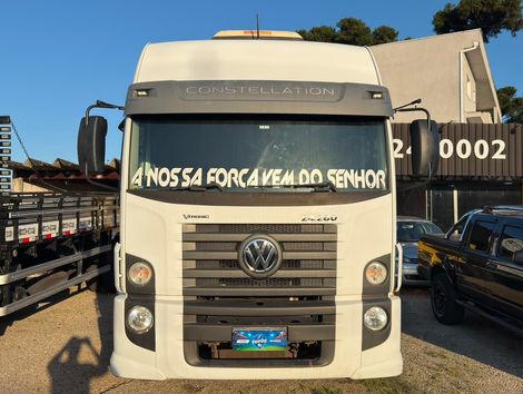 VOLKSWAGEN 24-280 E Constel. 6x2 2p (diesel)(E5)