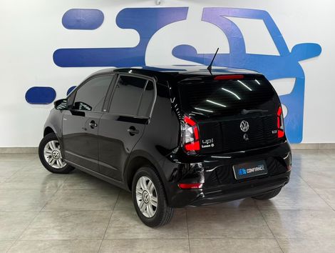 VolksWagen up! move 1.0 TSI Total Flex 12V 5p