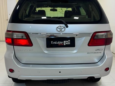 Toyota Hilux SW4 SRV D4-D 4x4 3.0 TDI Dies. Aut