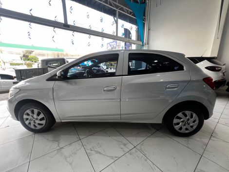 Chevrolet ONIX HATCH LT 1.0 8V FlexPower 5p Mec.