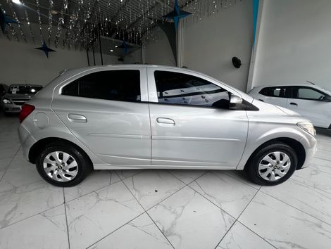Chevrolet ONIX HATCH LT 1.0 8V FlexPower 5p Mec.