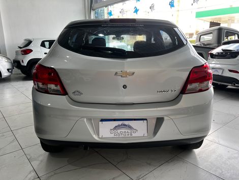 Chevrolet ONIX HATCH LT 1.0 8V FlexPower 5p Mec.
