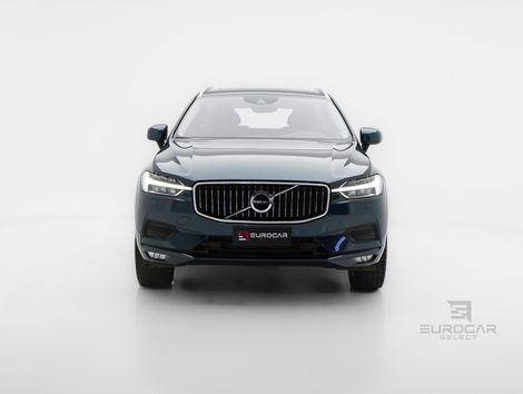 Volvo XC 60 T-5 MOMENTUM 2.0 254cv AWD 5p