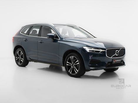 Volvo XC 60 T-5 MOMENTUM 2.0 254cv AWD 5p