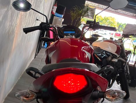 HONDA CG 150 TITAN-EX MIX/FLEX