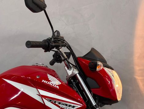 HONDA CG 150 TITAN-EX MIX/FLEX