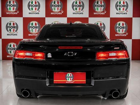 Chevrolet Camaro SS 6.2 V8 16V