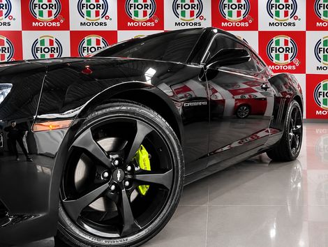 Chevrolet Camaro SS 6.2 V8 16V