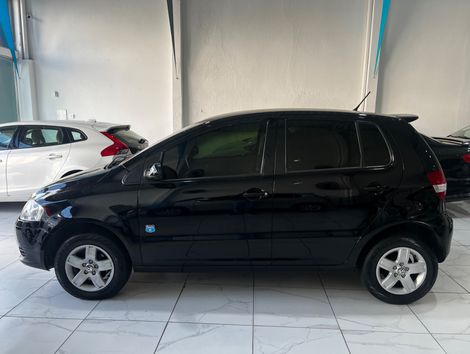 VolksWagen Fox Route 1.0 Mi Total Flex 8V 5p