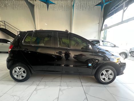 VolksWagen Fox Route 1.0 Mi Total Flex 8V 5p