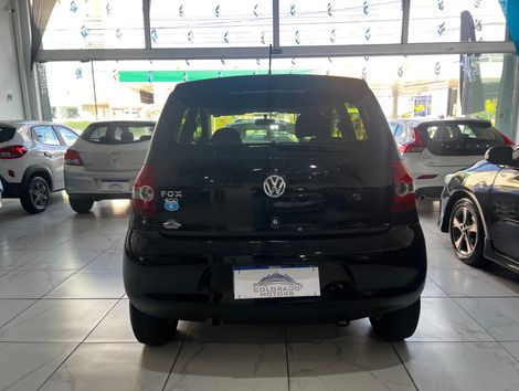 VolksWagen Fox Route 1.0 Mi Total Flex 8V 5p
