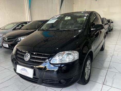 VolksWagen Fox Route 1.0 Mi Total Flex 8V 5p