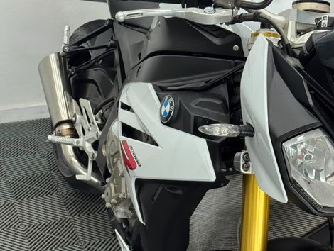 BMW S 1000 R