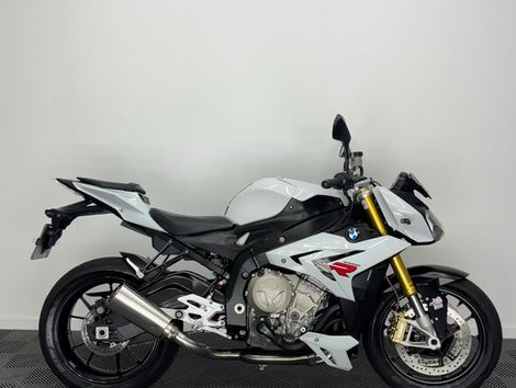 BMW S 1000 R