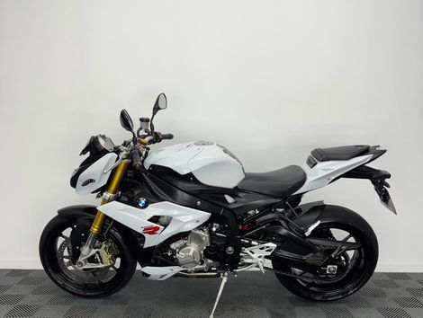 BMW S 1000 R