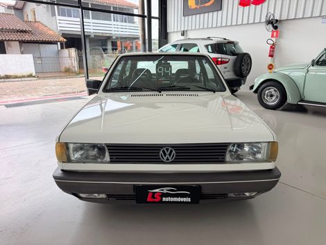 VolksWagen Gol 1000 (modelo antigo)