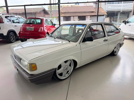 VolksWagen Gol 1000 (modelo antigo)