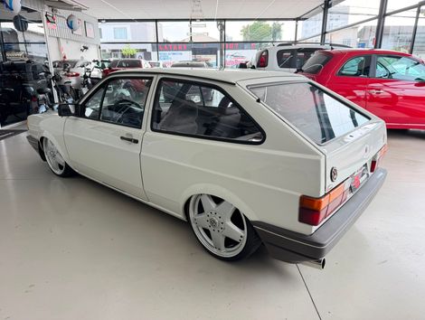 VolksWagen Gol 1000 (modelo antigo)