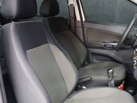 VolksWagen Gol (novo) 1.0 Mi Total Flex 8V 4p