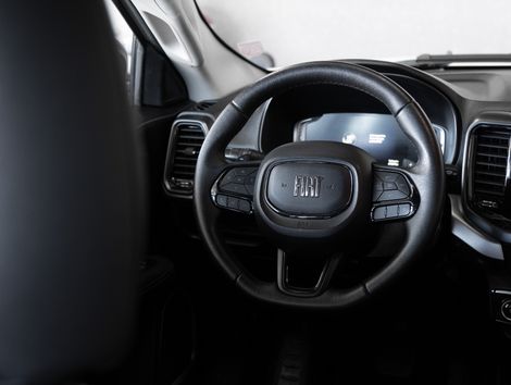 Fiat Toro Volcano 2.0 16V 4x4 TB Diesel Aut.