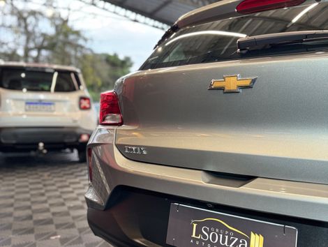 Chevrolet ONIX HATCH LT 1.0 12V Flex 5p Mec.