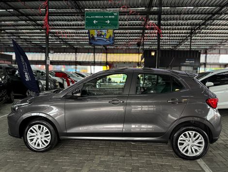 Fiat ARGO DRIVE 1.0 6V Flex