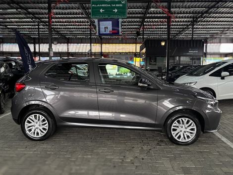Fiat ARGO DRIVE 1.0 6V Flex