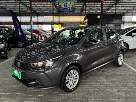 Fiat ARGO DRIVE 1.0 6V Flex