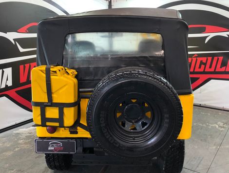 Ford JEEP