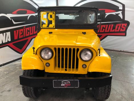 Ford JEEP