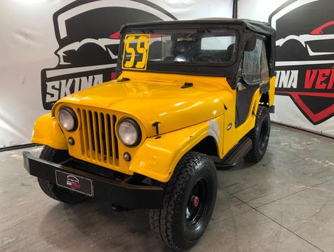 Ford JEEP