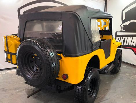Ford JEEP