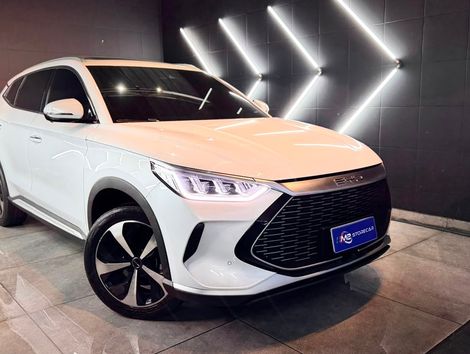 BYD Song Plus 1.5 16V Aut. (Hibrido)
