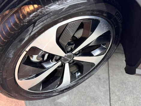 BYD Song Plus 1.5 16V Aut. (Hibrido)