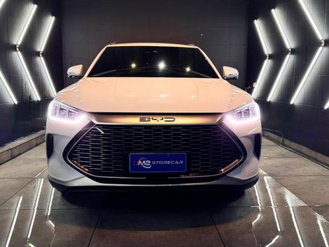 BYD Song Plus 1.5 16V Aut. (Hibrido)