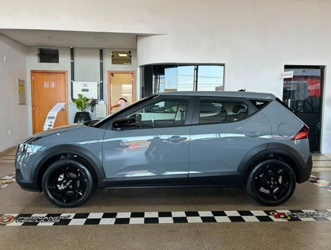 Hyundai I20 X Line 1.0 Turbo 12V Aut.