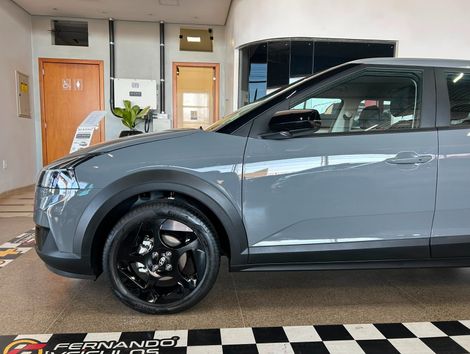 Hyundai I20 X Line 1.0 Turbo 12V Aut.