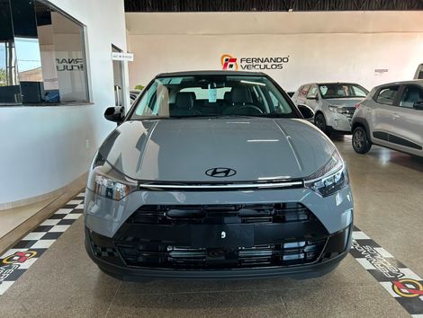 Hyundai I20 X Line 1.0 Turbo 12V Aut.