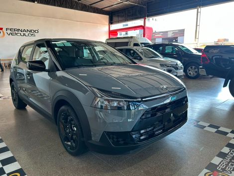 Hyundai I20 X Line 1.0 Turbo 12V Aut.