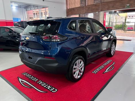 Chevrolet TRACKER 1.0 Turbo 12V Flex Aut. 