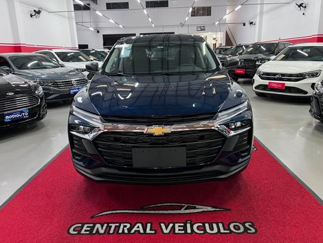 Chevrolet TRACKER 1.0 Turbo 12V Flex Aut. 