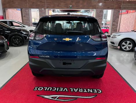 Chevrolet TRACKER 1.0 Turbo 12V Flex Aut. 