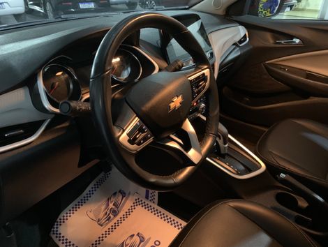 Chevrolet ONIX HATCH 1.0 12V TB Flex 5p Aut.