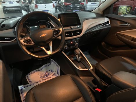 Chevrolet ONIX HATCH 1.0 12V TB Flex 5p Aut.