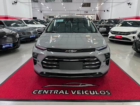 Chevrolet Sonic Premier 1.0 12V Turbo Aut.