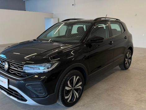 VolksWagen T-Cross Sense 200 TSI 1.0 Flex 5p Aut.