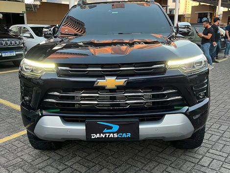Chevrolet S10 Pick-Up LTZ 2.8 TDI 4x4 CD Dies.Aut