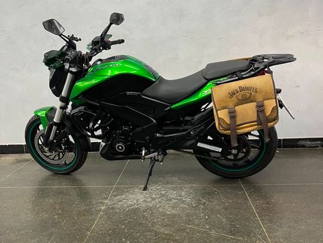 BAJAJ DOMINAR 400 